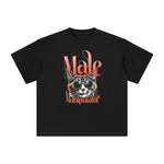 Male Manipulator Graphic Tee-INNBLAC Fashion Apparel