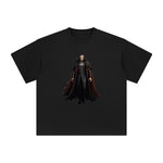 Dracula Graphic Tee-INNBLAC Fashion Apparel