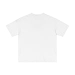 Solid Color Baggy Cotton T Shirt 5.7oz