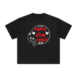 Mum's Arm Candy Graphic Tee-INNBLAC Fashion Apparel