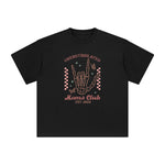 Moms Club Graphic Tee-INNBLAC Fashion Apparel
