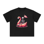 Stay Salty Graphic Tee-INNBLAC Fashion Apparel