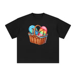 Vacation Comic Graphic Tee-INNBLAC Fashion Apparel