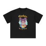 Teachers We Do lt All Graphic Tee-INNBLAC Fashion Apparel
