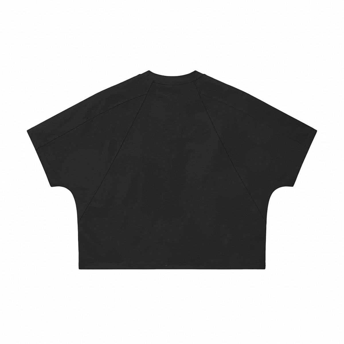 Boxy Fit Sorona Cooling Athletic T-Shirt