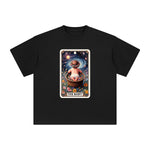 The Little Baby Girl Card Graphic Tee-INNBLAC Fashion Apparel
