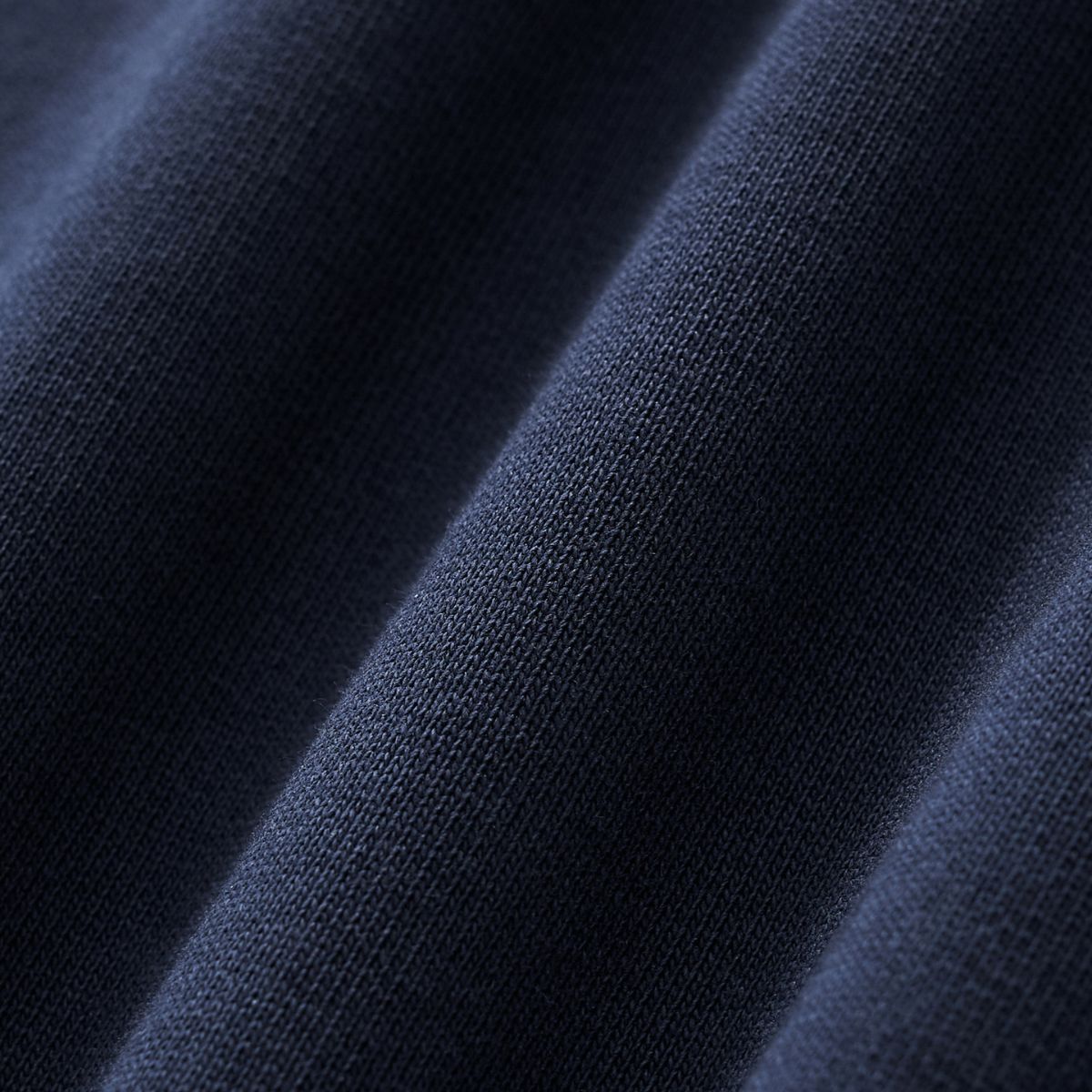 Retro Striped Collar Pullover Sweatshirt