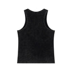 Men's Heavyweight Solid Color Tank Top 9.5oz-INNBLAC Fashion Apparel