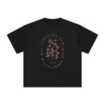 Wildflowers Graphic Tee-INNBLAC Fashion Apparel