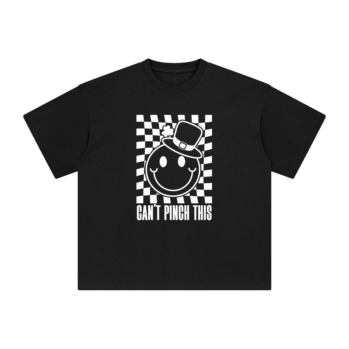 Can't Pinch This Graphic Tee-INNBLAC Fashion Apparel