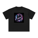 Scorpio Graphic Tee-INNBLAC Fashion Apparel