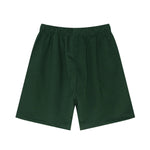 Heavyweight Classic Running Shorts-INNBLAC Fashion Apparel