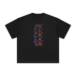 Plant Grow Bloom Aesthetic Graphic Tee-INNBLAC Fashion Apparel