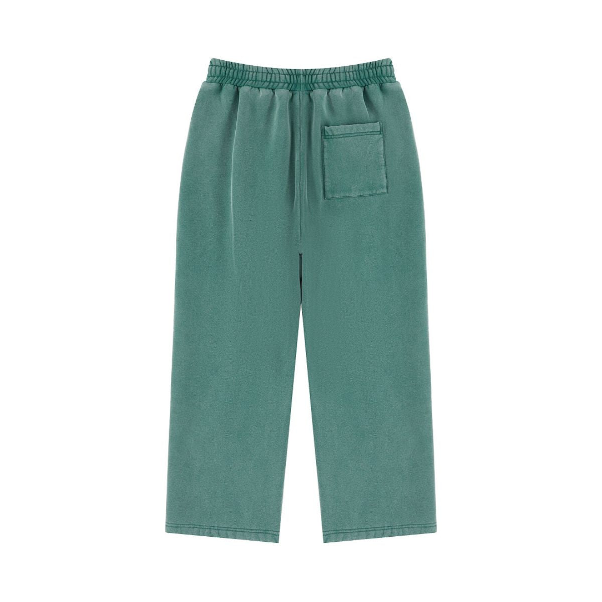 Vintage Washed Heavyweight Loose Sweatpants