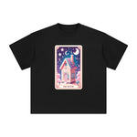 The House Card Graphic Tee-INNBLAC Fashion Apparel