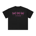 Not Your Babe Graphic Tee-INNBLAC Fashion Apparel