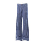 Vintage Washed Carpenter Utility Pants