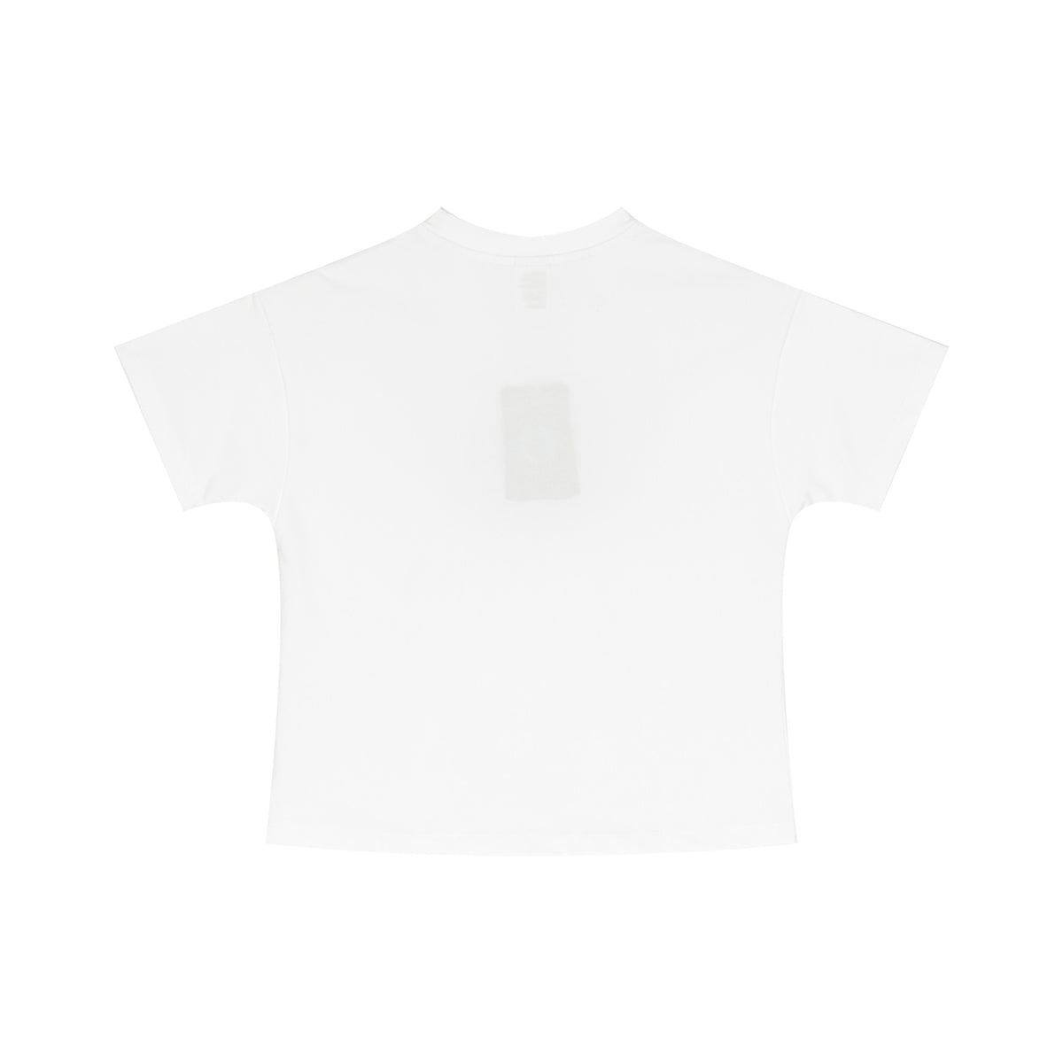 Women's Heavyweight Plain T Shirt 9oz-INNBLAC Fashion Apparel