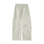 Quick Dry Parachute Pants