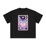 Magic Graphic Tee-INNBLAC Fashion Apparel