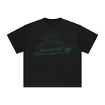 Wanderlust Graphic Tee-INNBLAC Fashion Apparel