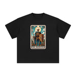 The Protector Graphic Tee-INNBLAC Fashion Apparel