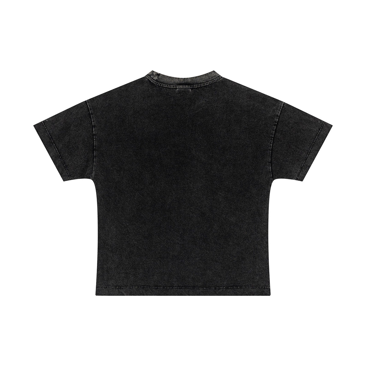 Women's Vintage Wash T Shirt 3.9oz-INNBLAC Fashion Apparel