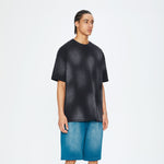 Vintage Painted Loose Fit Tee 7.5oz