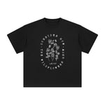 Wildflowers Graphic Tee-INNBLAC Fashion Apparel