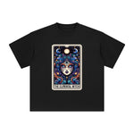 The Elemental Witch Graphic Tee-INNBLAC Fashion Apparel