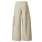 Utility Volume Pants