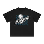 Killing It Graphic Tee-INNBLAC Fashion Apparel