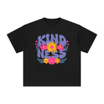 Kindness Graphic Tee-INNBLAC Fashion Apparel