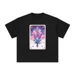 Sage Graphic Tee-INNBLAC Fashion Apparel