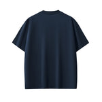 Lightweight Moisture-Wicking Casual Tee