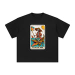 Florida Man Graphic Tee-INNBLAC Fashion Apparel