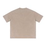 Stone Wash Vintage Baggy Tee 8.5oz