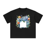 Calendar Graphic Tee-INNBLAC Fashion Apparel