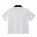 Quick-Dry Outdoor Varsity Sports Tee