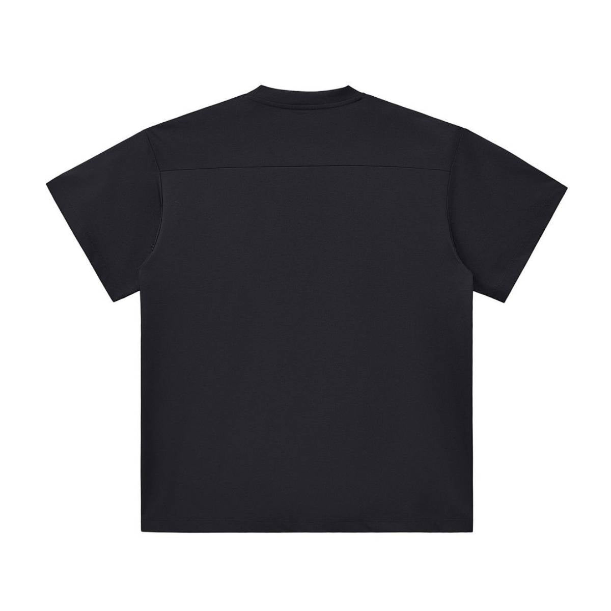 Lightweight Activewear Tee