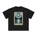The Lake Graphic Tee-INNBLAC Fashion Apparel