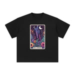 The Lavender Graphic Tee-INNBLAC Fashion Apparel