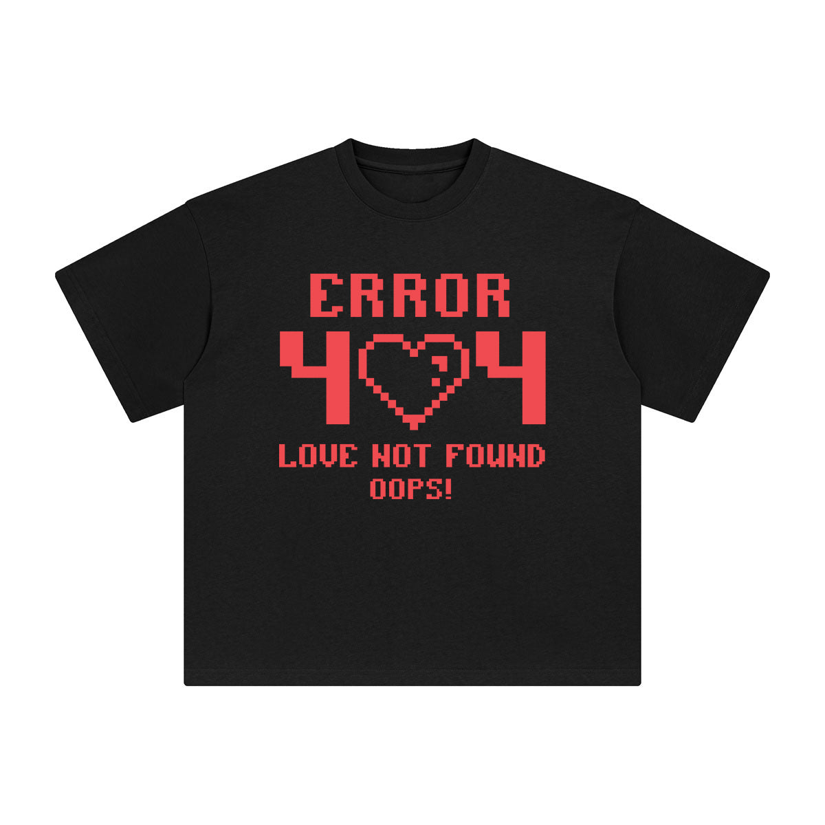 Valentine Funny Graphic Tee-INNBLAC Fashion Apparel