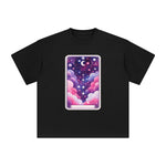 Star Graphic Tee-INNBLAC Fashion Apparel
