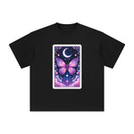 Butterfly Graphic Tee-INNBLAC Fashion Apparel