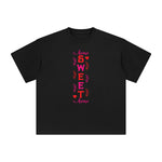 Home Sweet Home Aesthetic Graphic Tee-INNBLAC Fashion Apparel