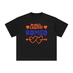 Little Romeo Graphic Tee-INNBLAC Fashion Apparel