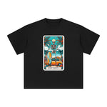Stay Salty Graphic Tee-INNBLAC Fashion Apparel