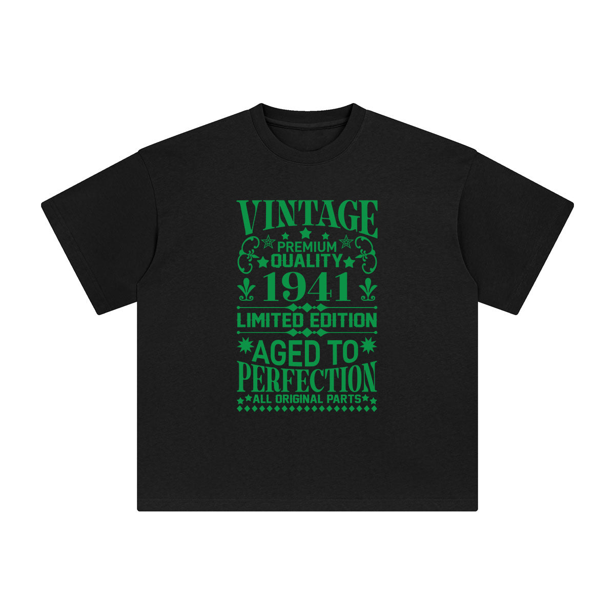 Quote Aesthetic Graphic Tee-INNBLAC Fashion Apparel