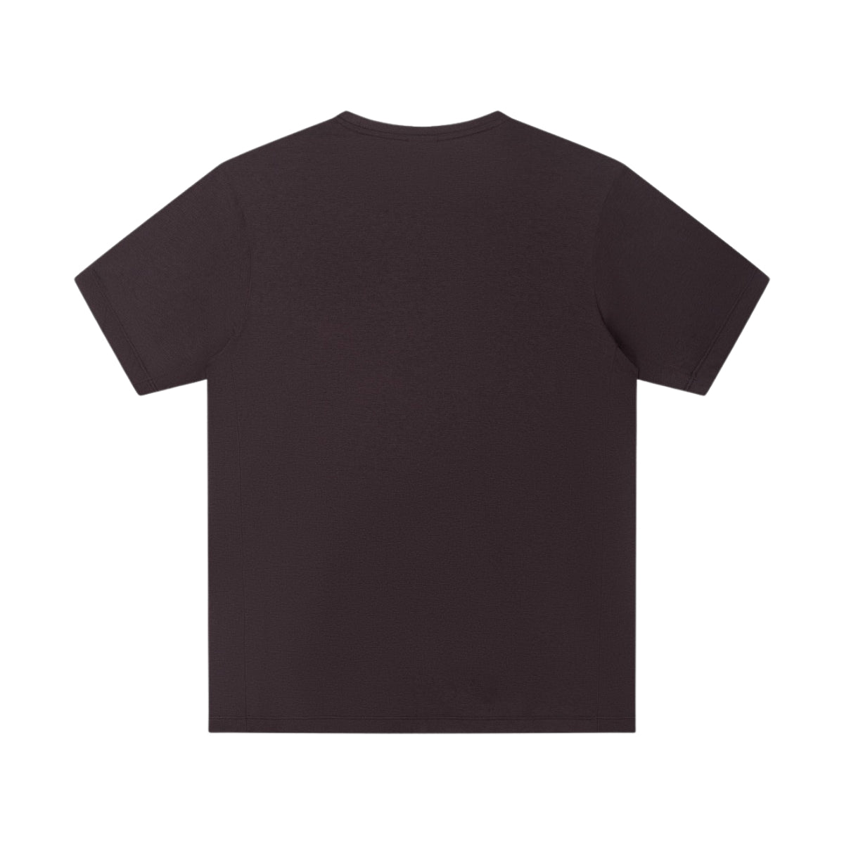 Lightweight Breathable Quick-Dry Fitted Performance Tee